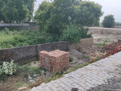 Image of 945 Sq.ft Residential Plot / Land for sale in Pandav Nagar, Ghaziabad for Rs. 7350000