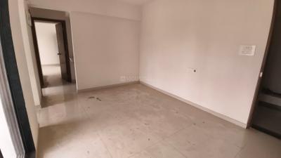 Living Room Image of 1150 Sq.ft 2 BHK Apartment / Flat for sale in Horizon The Signature, Ulwe Navi Mumbai for Rs. 9000000