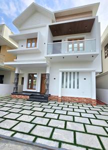 Image of 1750 Sq.ft 3 BHK Independent House for sale in Pukkattupady, Kochi for Rs. 7500000