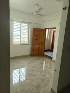 Hall Image of 1000 Sq.ft 2 BHK Apartment / Flat for sale in MVV M V V Towers by MVV Builders, Duvvada Visakhapatnam for Rs. 3700000
