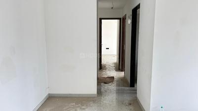 Bedroom Image of 1174 Sq.ft 2 BHK Apartment / Flat for sale in Regency Astra, Baner Pune for Rs. 11600000