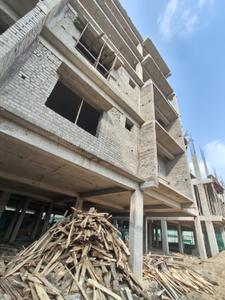 Image of 2035 Sq.ft 3 BHK Apartment / Flat for sale in Sai Nidhivan, Jagamara, Bhubaneswar for Rs. 12500000