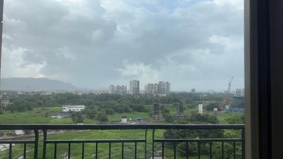 Image of 926 Sq.ft 2 BHK Apartment / Flat for rent in Lodha Casa Bella, Palava Phase 1, Thane for Rs. 20000
