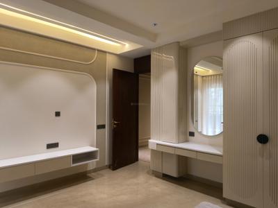 Bedroom Image of 3200 Sq.ft 5 BHK Builder Floor for sale in Indirapuram Ghaziabad for Rs. 40000000