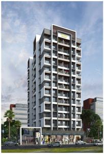 Image of 650 Sq.ft 1 BHK Apartment / Flat for sale in Jarimari Homes, Kalyan East, Kalyan for Rs. 3300000