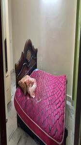 Bedroom Image of 1000 Sq.ft 2 BHK Apartment / Flat for sale in Bowenpally Secunderabad for Rs. 4500000