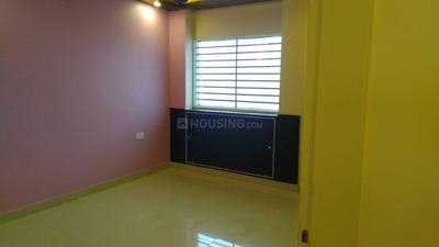 Bedroom Image of 1700 Sq.ft 3 BHK Builder Floor for rent in Palam Vihar Gurgaon for Rs. 32000