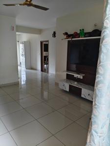Hall Image of 1307 Sq.ft 2 BHK Apartment / Flat for sale in Aryavaridhi AV Sunrise, Hoskote Bengaluru for Rs. 9150000