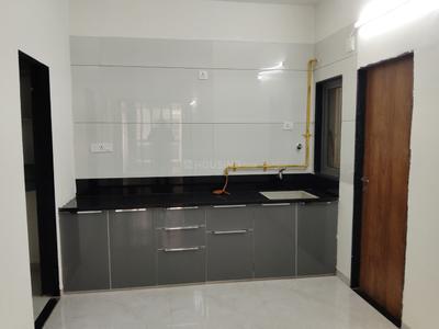 Serenity Sky Kitchen 4