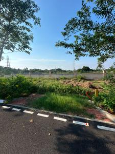 Image of 740 Sq.ft Residential Plot / Land for sale in Siruseri Plots, Siruseri, Chennai for Rs. 5300000