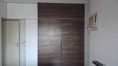 Bedroom Image of 624 Sq.ft 1 BHK Apartment / Flat for sale in Eastern Majestic, Mulund East Mumbai for Rs. 10800000