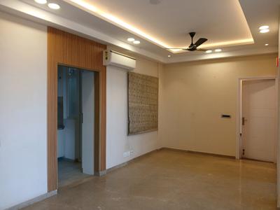3 BHK Apartment