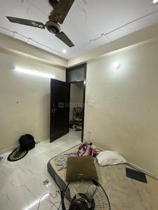 Bedroom Image of 2000 Sq.ft 3 BHK Builder Floor for rent in Delta II Greater Noida for Rs. 25000