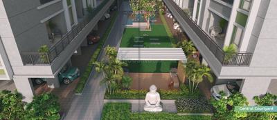 Image of 1584 Sq.ft 2 BHK Apartment / Flat for sale in Eastern Bypass, Siliguri for Rs. 6969600