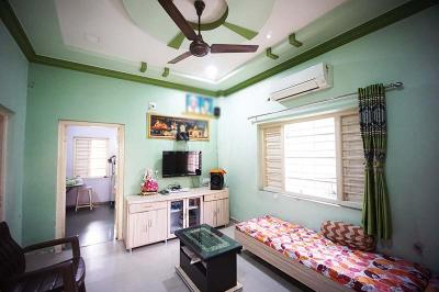 Hall Image of 3150 Sq.ft 5 BHK Independent House for sale in Maninagar Ahmedabad for Rs. 40000000