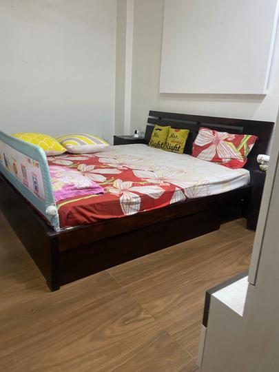 Sector 3B, Sector 3 Rohini Bedroom 1