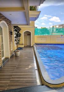 Balcony Image of 1125 Sq.ft 2 BHK Apartment / Flat for sale in Electronic City Bengaluru for Rs. 6500000
