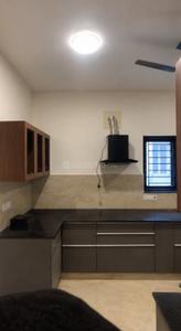 Kitchen Image of 1600 Sq.ft 3 BHK Builder Floor for rent in Nungambakkam Chennai for Rs. 90000