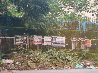 Image of 1890 Sq.ft Residential Plot / Land for sale in Canal Road, Dehradun for Rs. 45150000