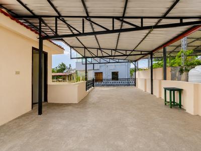 Balcony Image of 2400 Sq.ft 3 BHK Independent House for sale in Canal Road Dehradun for Rs. 25000000