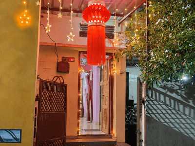 Image of 1860 Sq.ft 2 BHK Independent House for sale in Nanded-Waghala, Nanded for Rs. 20000000