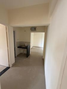 Hall Image of 1333 Sq.ft 3 BHK Apartment / Flat for sale in Kalashree Rivera, Bhugaon Pune for Rs. 10000000