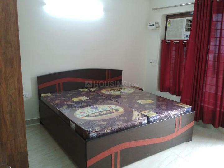 Sector 40 Bedroom 1