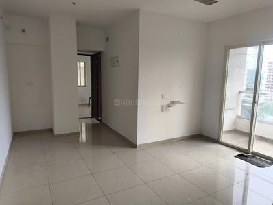 Hall Image of 780 Sq.ft 2 BHK Apartment / Flat for sale in VJ Yashone Hinjawadi Phase 1, Hinjawadi Pune for Rs. 8000000