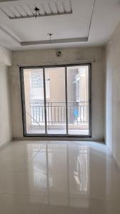 Hall Image of 640 Sq.ft 1 BHK Apartment / Flat for sale in Sadguru Nakshtra, Titwala Thane for Rs. 2400000