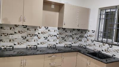 Kitchen Image of 1600 Sq.ft 2 BHK Independent House for rent in Kadugodi Bengaluru for Rs. 40000
