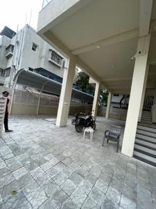 Image of 1800 Sq.ft 3 BHK Apartment / Flat for sale in Ambazari, Nagpur for Rs. 12500000