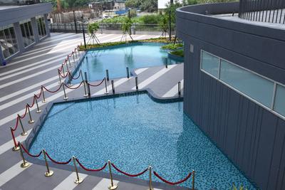 Image of 2100 Sq.ft 4 BHK Apartment / Flat for sale in Sheth Montana, Mulund West, Mumbai for Rs. 45900000