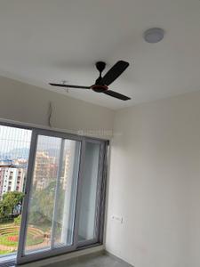 Bedroom Image of Renuka PG in Airoli, Navi Mumbai