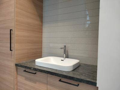 Bathroom Image of 3150 Sq.ft 4 BHK Independent House for sale in Pukkattupady Kochi for Rs. 17000000