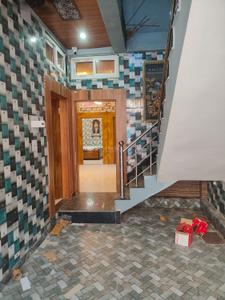 Image of 1000 Sq.ft 3 BHK Duplex for sale in Paharia, Varanasi for Rs. 7000000