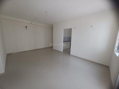 Hall Image of 1150 Sq.ft 3 BHK Apartment / Flat for rent in Senganmal Chennai for Rs. 25000