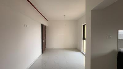 Living Room Image of 550 Sq.ft 1 BHK Apartment / Flat for sale in Runwal Gardens, Dombivli East Thane for Rs. 4200000