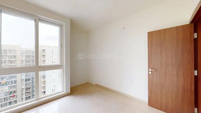Bedroom Image of 1192 Sq.ft 3 BHK Apartment / Flat for sale in Assetz 63 Degree East Tower B, Kodathi Bengaluru for Rs. 16000000