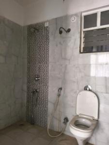 Teerth Aarohi Attached Bathroom with Bedroom Two 3