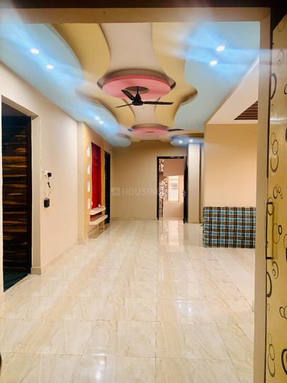 Hall Image of Pooja PG in Sector 57, Gurgaon