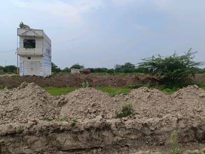 Image of 120 Sq.ft Residential Plot / Land for sale in Sector 30 Rohini, New Delhi for Rs. 25000000