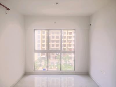 Living Room Image of 900 Sq.ft 2 BHK Apartment / Flat for rent in Thane West Thane for Rs. 50000