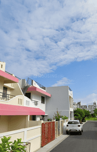 Image of 1400 Sq.ft 3 BHK Duplex for sale in Veda Hrugwed  - 2, Ghogali, Nagpur for Rs. 9700000