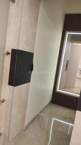 Bathroom Image of 1753 Sq.ft 3 BHK Apartment / Flat for rent in Signature Krishna Affinity, Attapur Hyderabad for Rs. 43000