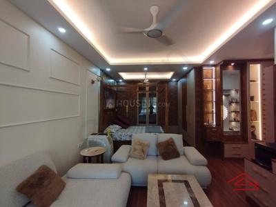 Hall Image of 1916 Sq.ft 4 BHK Apartment / Flat for sale in Adarsh Lakefront Residential Phase 1 by Adarsh Developers, Bellandur Bengaluru for Rs. 35000000