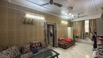 Hall Image of 1000 Sq.ft 2 BHK Apartment / Flat for sale in Swaroop Nagar Kanpur for Rs. 8500000