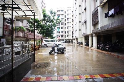 Image of 765 Sq.ft 1 BHK Apartment / Flat for sale in Nikol, Ahmedabad for Rs. 2680000
