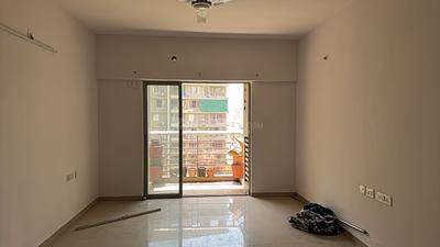 Living Room Image of 1850 Sq.ft 3 BHK Apartment / Flat for rent in Adani The Meadows, Shantigram Ahmedabad for Rs. 33000