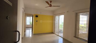 Hall Image of 930 Sq.ft 2 BHK Apartment / Flat for sale in Mantra Majestica, Hadapsar Pune for Rs. 5700000