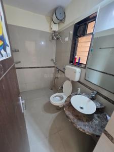 Image of 995 Sq.ft 2 BHK Apartment / Flat for rent in Kanakia Samarpan, Borivali East, Mumbai for Rs. 58000